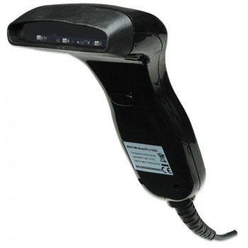 Manhattan IDATA CCD-USB-B - USB CCD Barcode Scanner Manhattan IDATA CCD-USB-B - USB CCD Barcode Scanner Computer accessories Onetrade